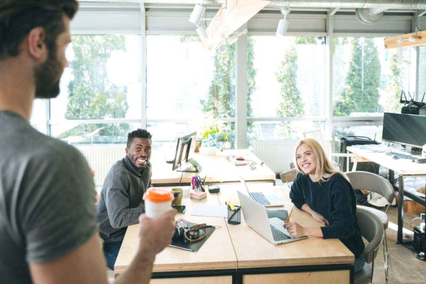 Prostředí vzdělávací platformy