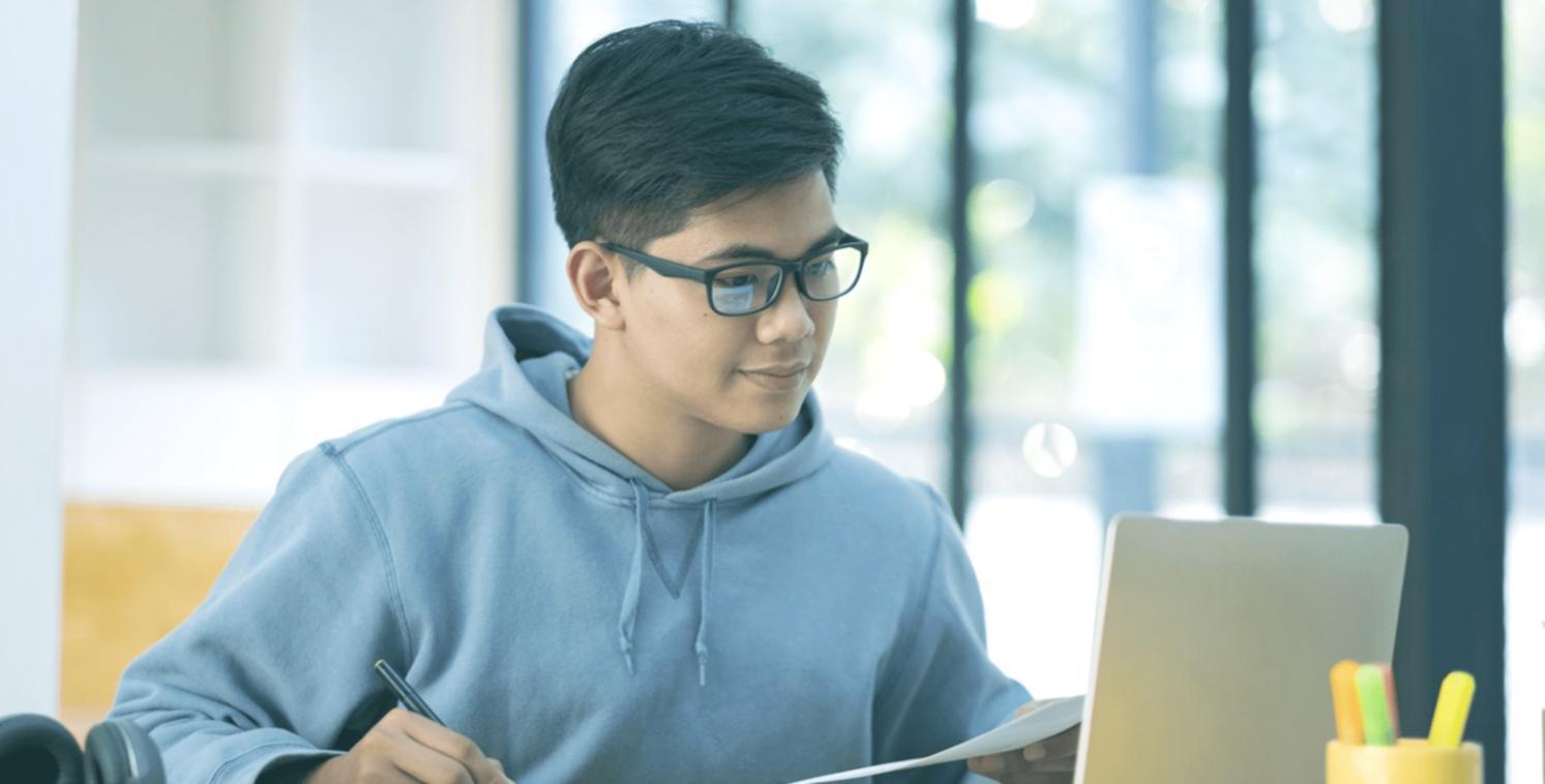 Dashboard pro sledování pokroku