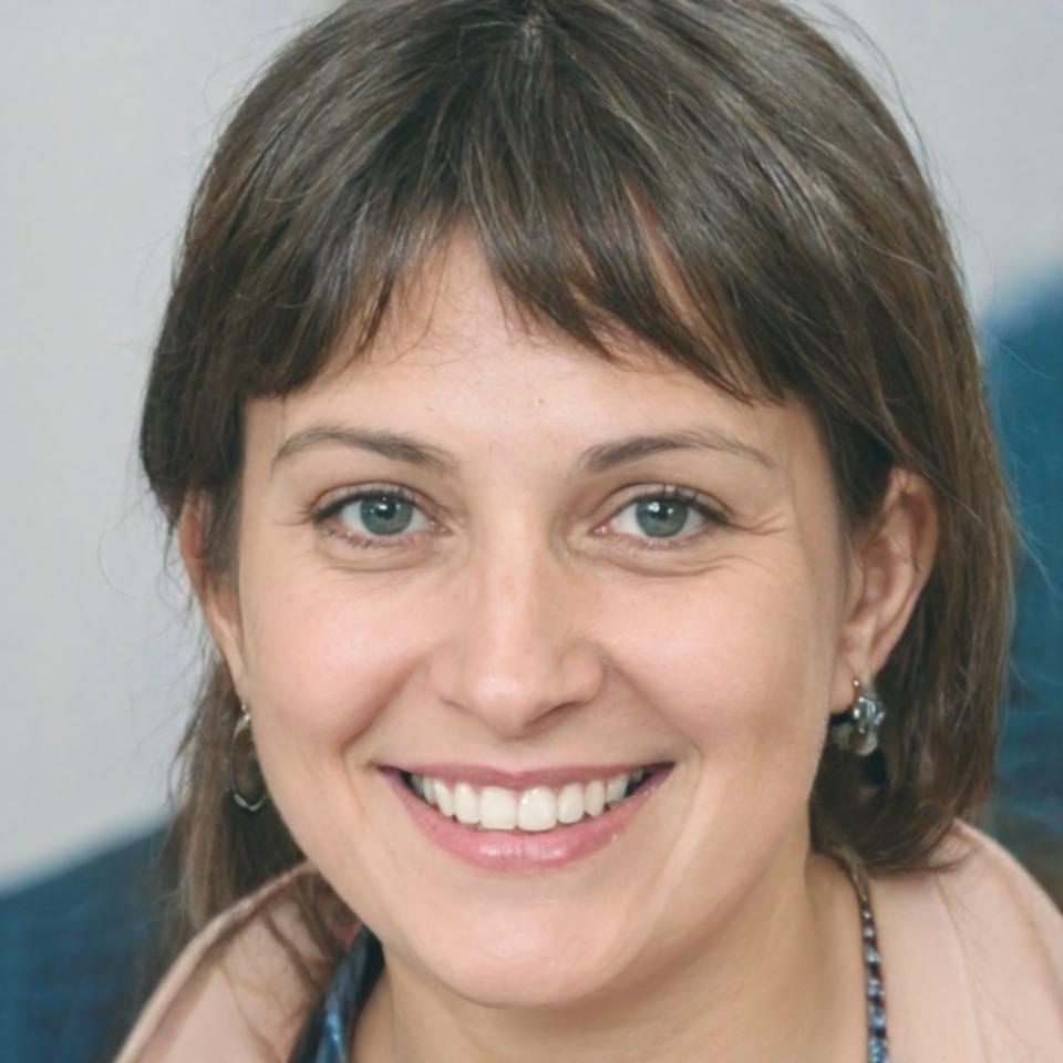 Absolventka programu