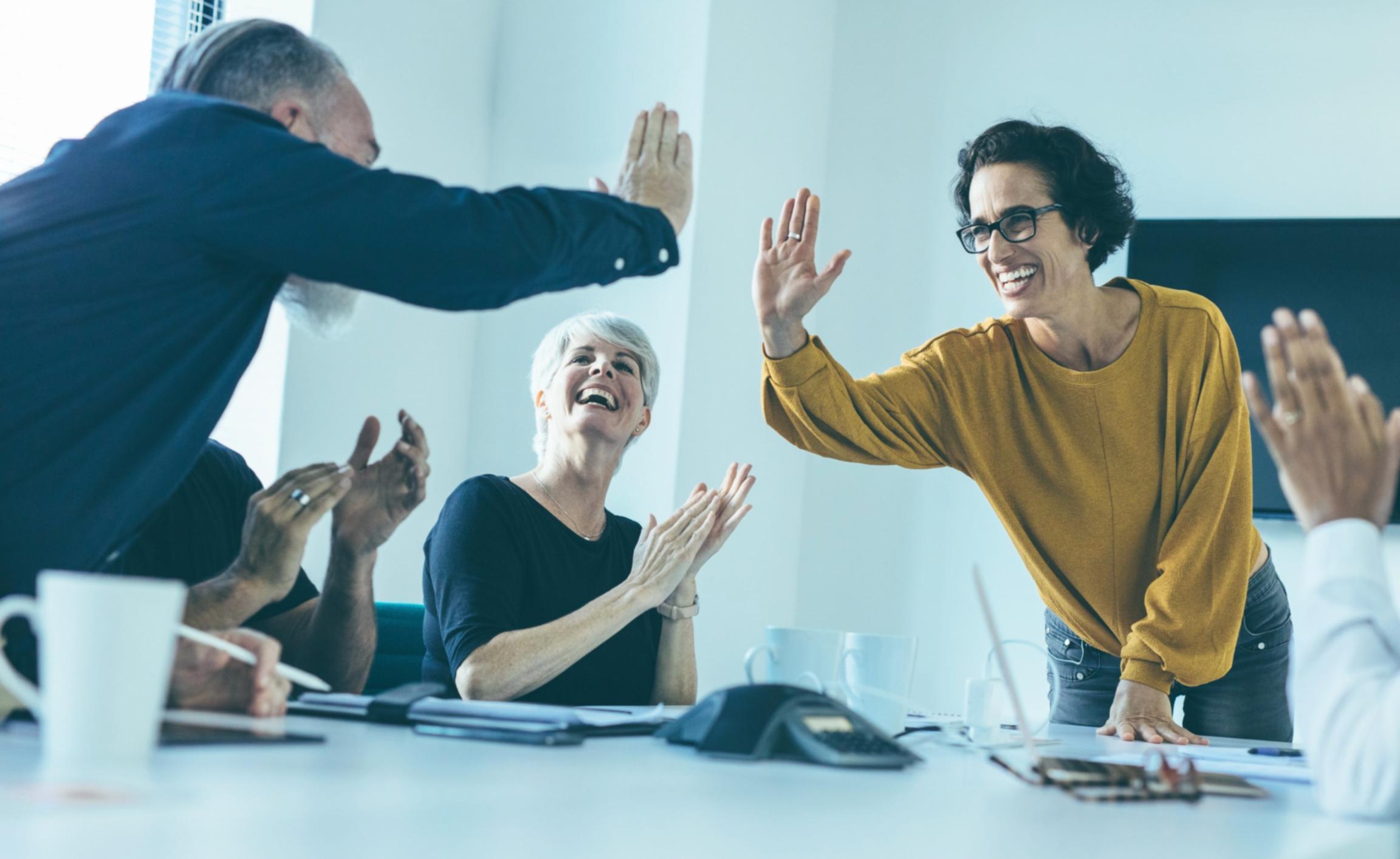 Analýza a konzultace