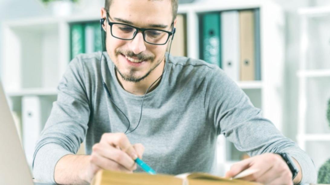 Vzdělávací prostředí Vaxnelo