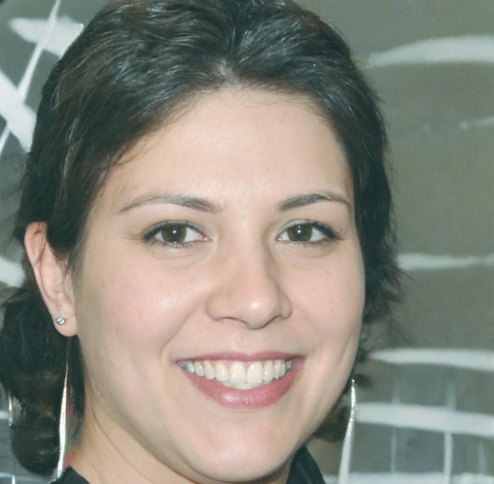 Lenka Holubová, lektorka kurzu