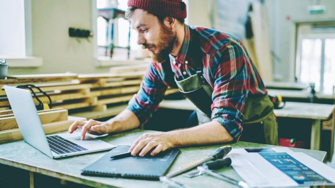 Individuální podpora během studia